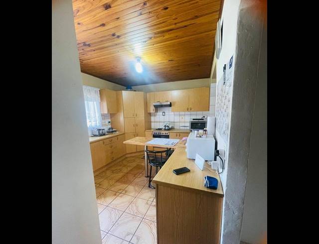 3 BEDROOM HOUSE FOR SALE IN TURFFONTEIN